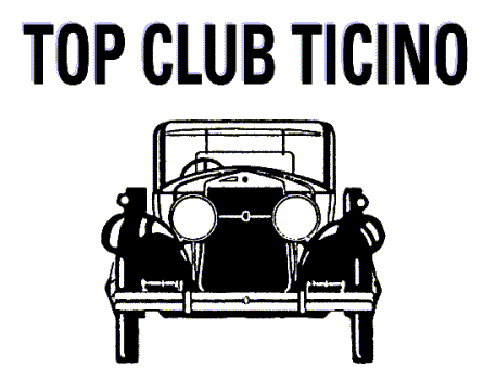 Top Club Ticino Logo