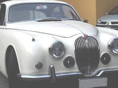Jaguar 340